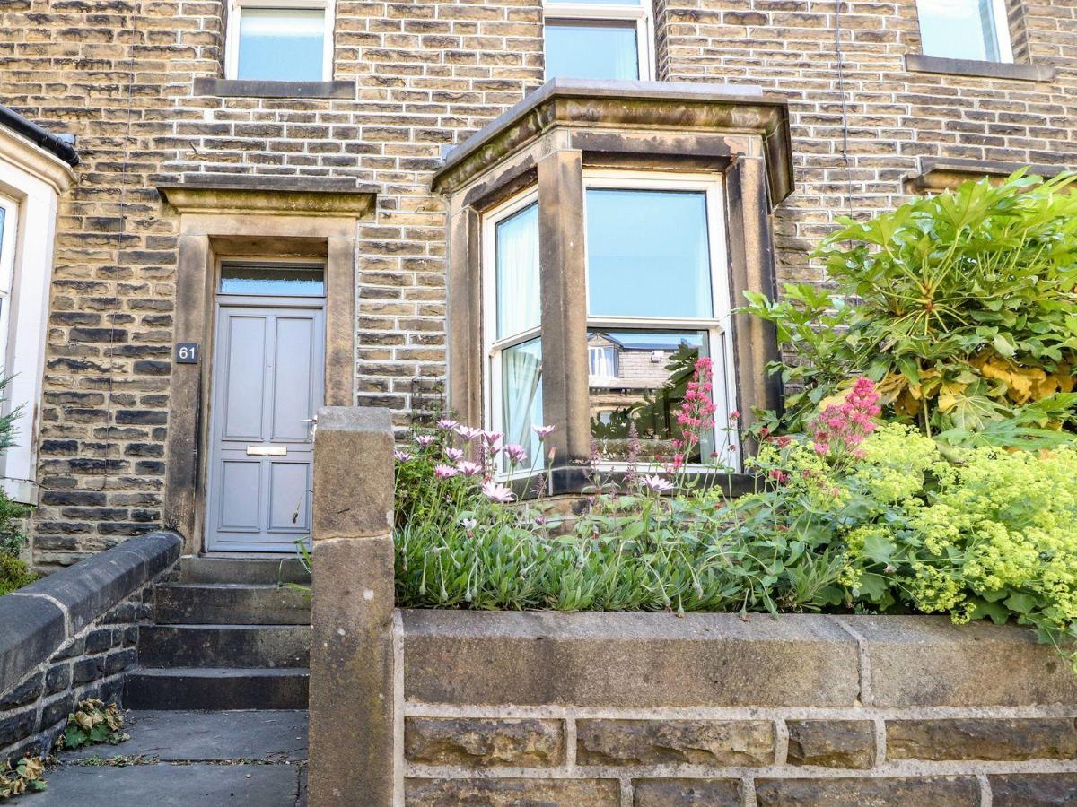 Number 61 Skipton Esterno foto